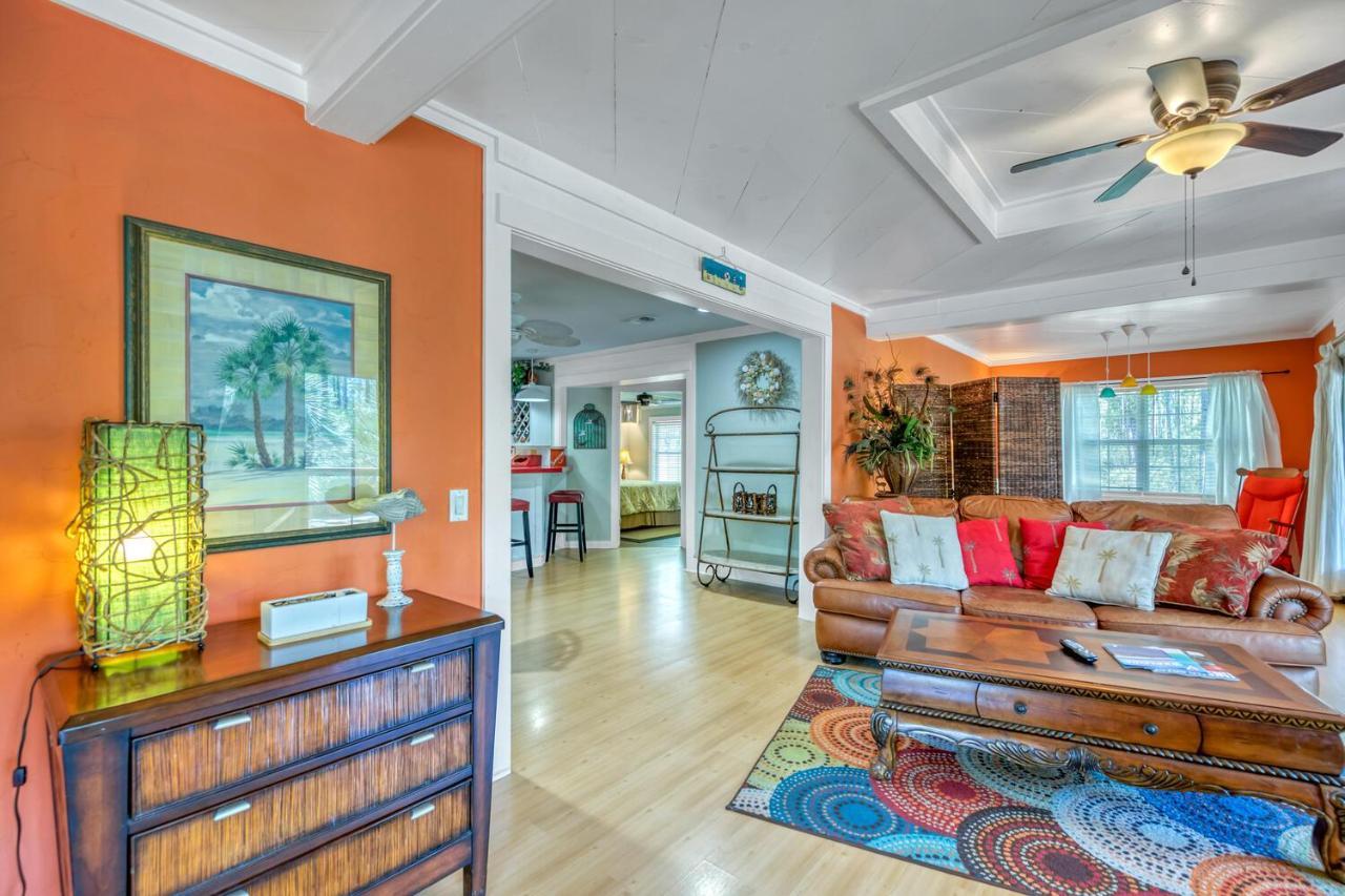 Soak Up The Sun Villa Destin Exterior photo