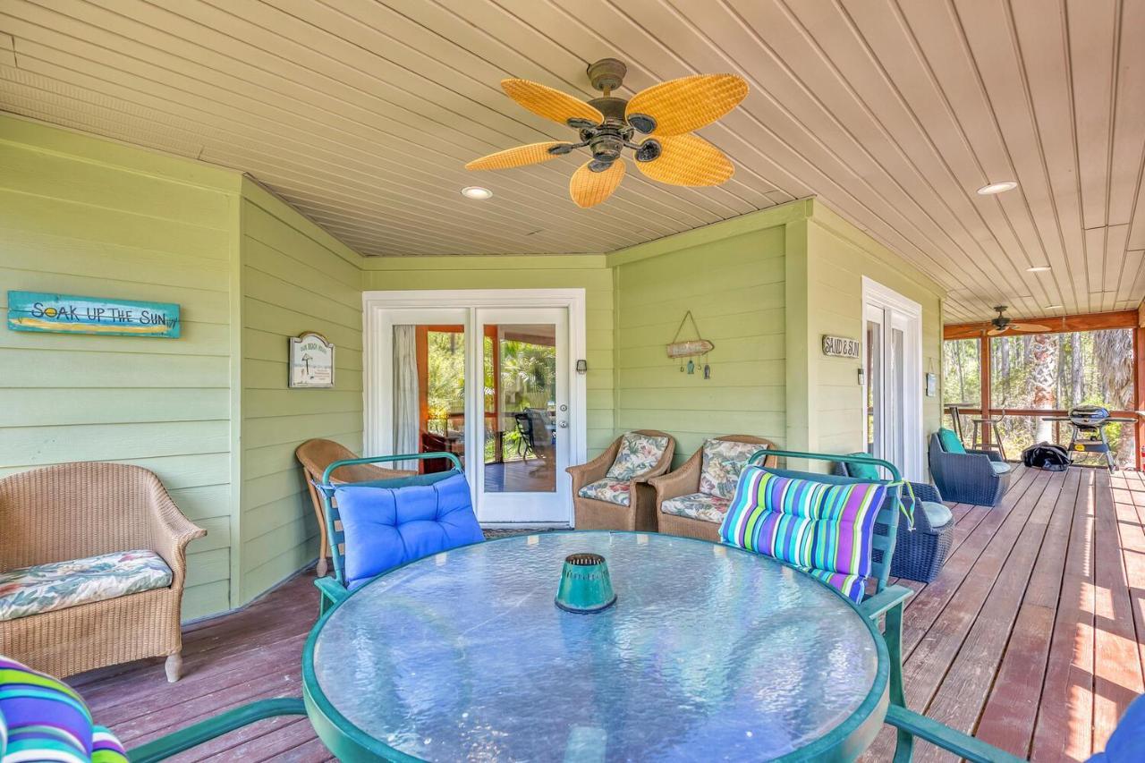 Soak Up The Sun Villa Destin Exterior photo
