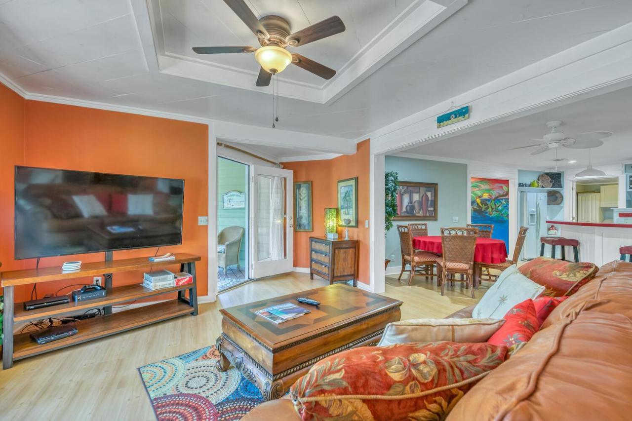 Soak Up The Sun Villa Destin Exterior photo
