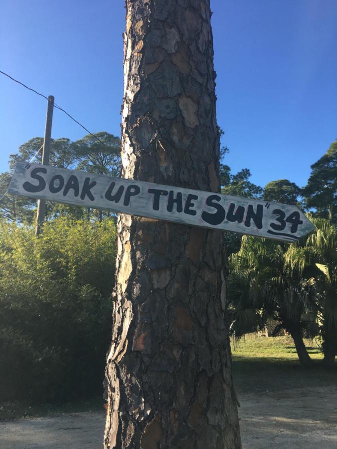 Soak Up The Sun Villa Destin Exterior photo